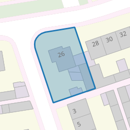 Perceel TBG02-L-5595