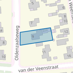 Perceel TBG02-L-5603