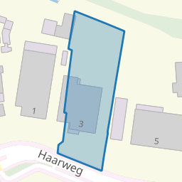 Perceel TBG02-L-5613