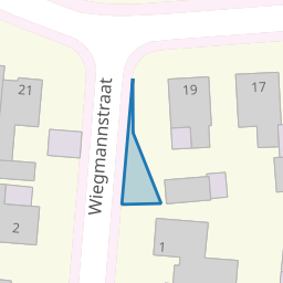 Perceel TBG02-L-5619