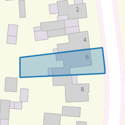 Perceel TBG02-L-5622