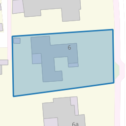 Perceel TBG02-L-5630