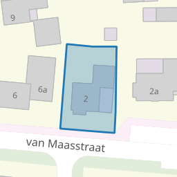 Perceel TBG02-L-5631