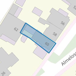 Perceel TBG02-L-5633