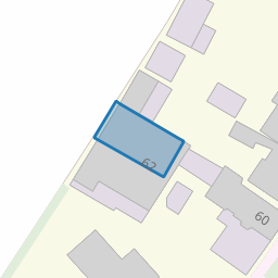 Perceel TBG02-L-5634