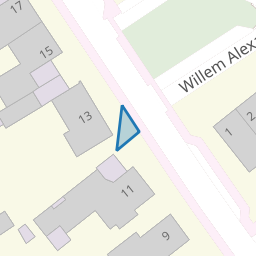 Perceel TBG02-L-5637