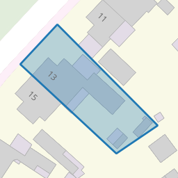 Perceel TBG02-L-5639