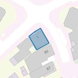 Perceel TBG02-L-5641