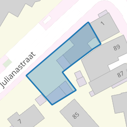 Perceel TBG02-L-5642