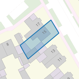 Perceel TBG02-L-5657