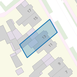 Perceel TBG02-L-5658