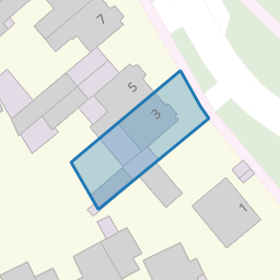 Perceel TBG02-L-5663