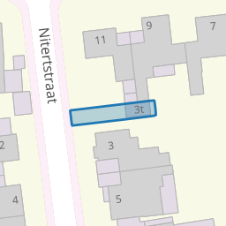 Perceel TBG02-L-5668