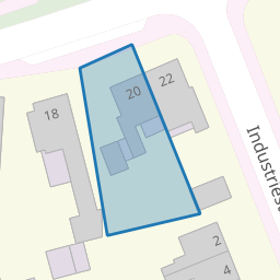 Perceel TBG02-L-5683