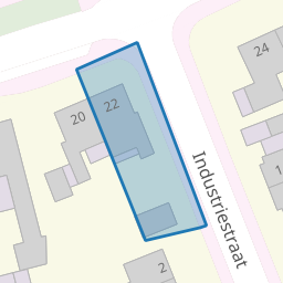 Perceel TBG02-L-5684