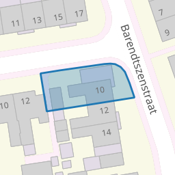 Perceel TBG02-L-5687