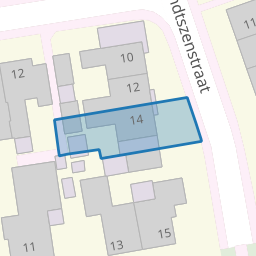 Perceel TBG02-L-5689