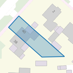 Perceel TBG02-L-5692