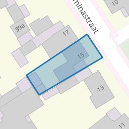 Perceel TBG02-L-5695