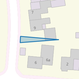 Perceel TBG02-L-5699