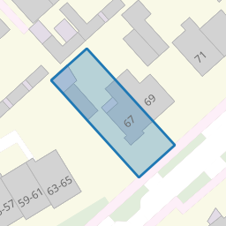 Perceel TBG02-L-5705