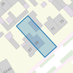 Perceel TBG02-L-5706