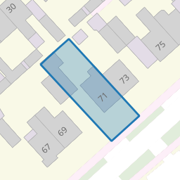 Perceel TBG02-L-5707