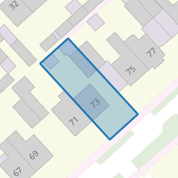 Perceel TBG02-L-5708