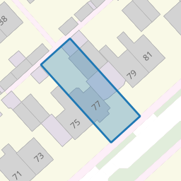 Perceel TBG02-L-5710