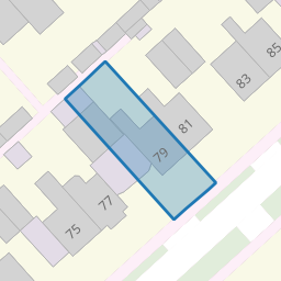 Perceel TBG02-L-5711