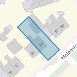 Perceel TBG02-L-5714