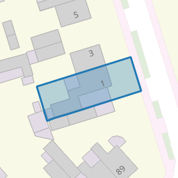 Perceel TBG02-L-5717