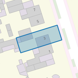 Perceel TBG02-L-5718