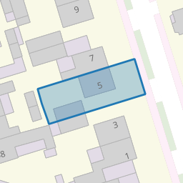 Perceel TBG02-L-5719