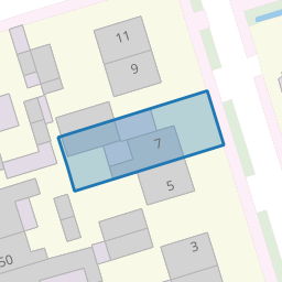 Perceel TBG02-L-5720