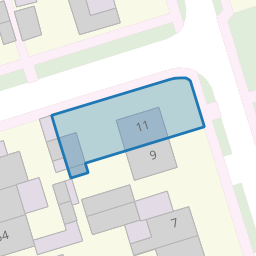 Perceel TBG02-L-5722