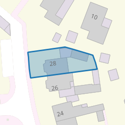 Perceel TBG02-L-5728