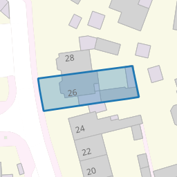 Perceel TBG02-L-5729