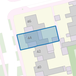 Perceel TBG02-L-5736