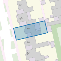 Perceel TBG02-L-5737