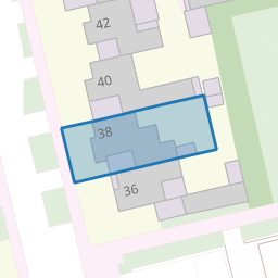 Perceel TBG02-L-5739