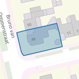 Perceel TBG02-L-5742