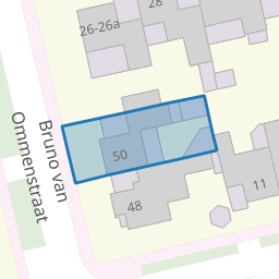 Perceel TBG02-L-5743