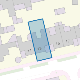 Perceel TBG02-L-5745