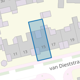 Perceel TBG02-L-5746