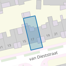 Perceel TBG02-L-5747