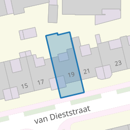 Perceel TBG02-L-5748