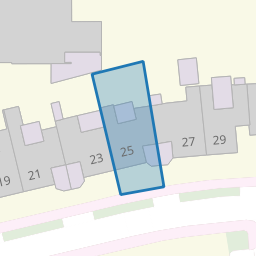 Perceel TBG02-L-5751