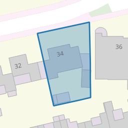 Perceel TBG02-L-5752