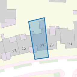 Perceel TBG02-L-5753